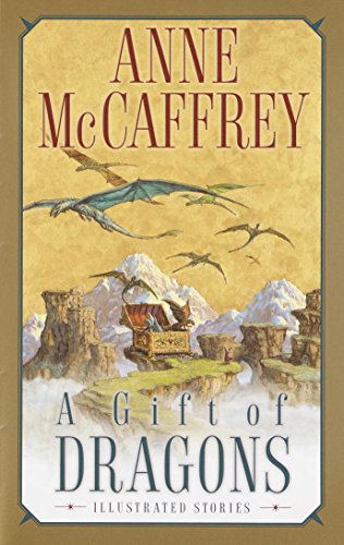 A Gift of Dragons (Pern)