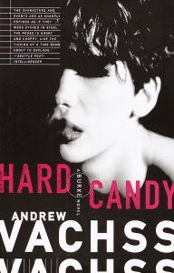 Hard Candy (Burke Series Book 4)