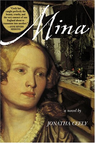 Mina: A Novel