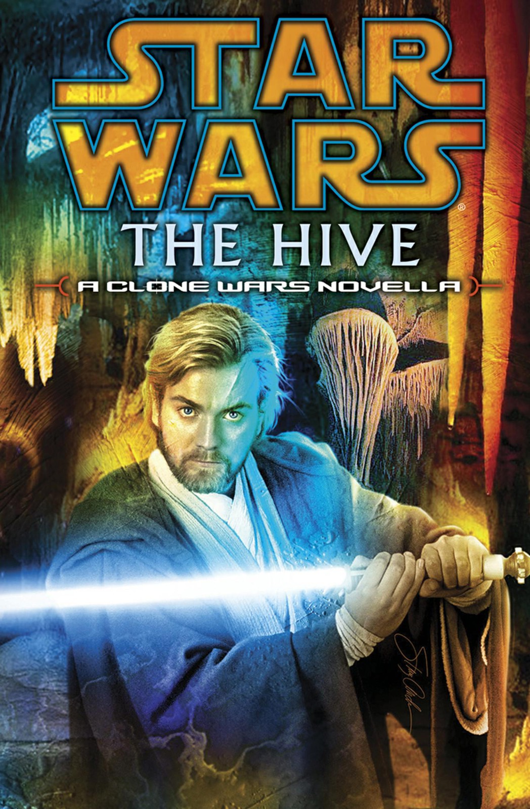 The Hive: Star Wars Legends (Short Story) (Star Wars - Legends)