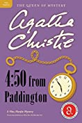 4:50 from Paddington: A Miss Marple Mystery (Miss Marple Mysteries Book 8)