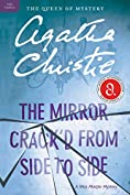 The Mirror Crack'd from Side to Side: A Miss Marple Mystery (Miss Marple Mysteries Book 8)