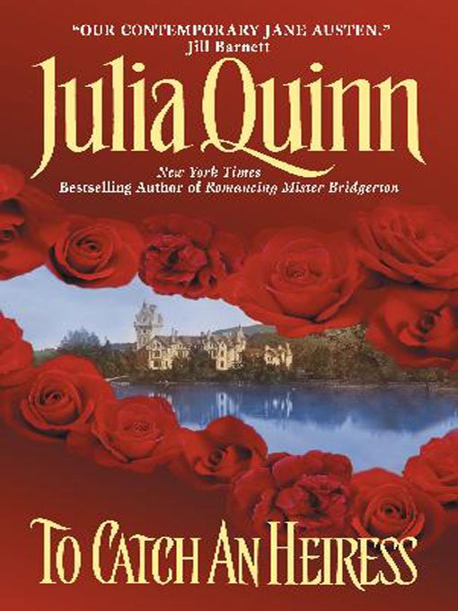 To Catch an Heiress (Agents of the Crown Book 1)