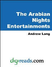 The Arabian Nights Entertainments