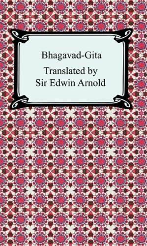 Bhagavad Gita