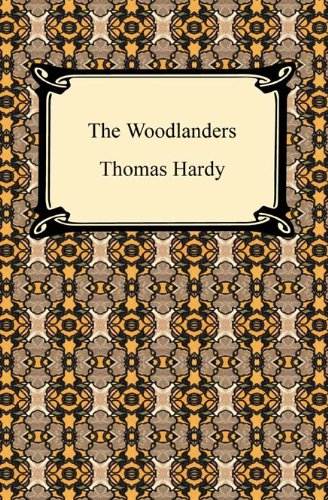 The Woodlanders [with Biographical Introduction]