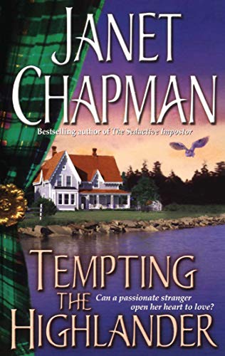 Tempting the Highlander (Pine Creek Highlanders Series Book 4)