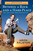 Between a Rock and a Hard Place: The Basis of the Motion Picture 127 Hours