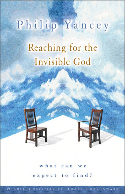 Reaching for the Invisible God: What Can We Expect to Find?