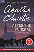 After the Funeral: Hercule Poirot Investigates (Hercule Poirot series Book 29)