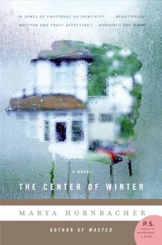 The Center of Winter: A Novel