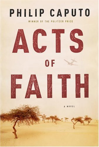 Acts of Faith (Vintage Contemporaries)