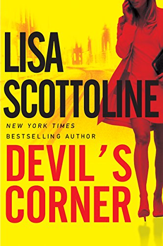 Devil's Corner: A Rosato and Associates Novel (Rosato &amp; Associates Series)