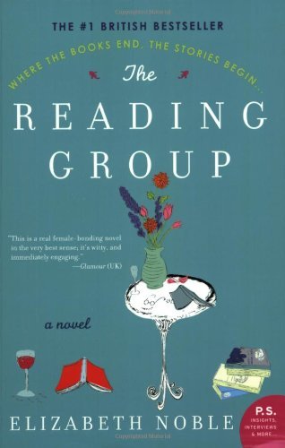 The Reading Group: A Novel