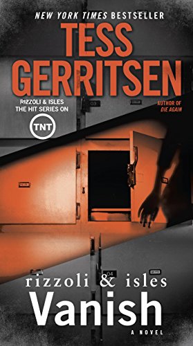 Vanish: A Rizzoli &amp; Isles Novel