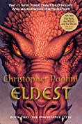 Eldest: Book II (The Inheritance Cycle 2)