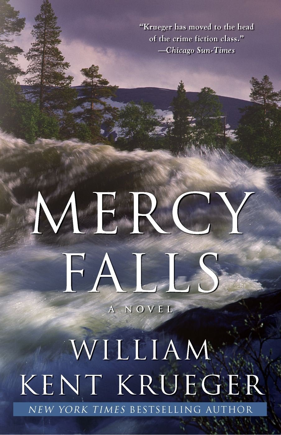 Mercy Falls