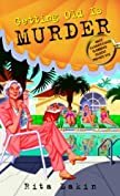 Getting Old Is Murder (Gladdy Gold Book 1)