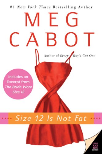 Size 12 Is Not Fat: A Heather Wells Mystery (Heather Wells Mysteries Book 1)