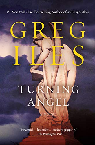 Turning Angel: A Novel (Penn Cage Book 2)