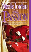 The Passion (Notorious Book 2)