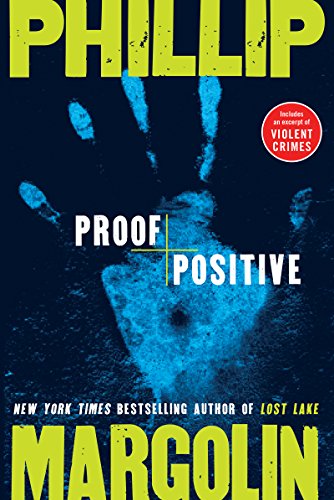 Proof Positive (Amanda Jaffe Series Book 4)