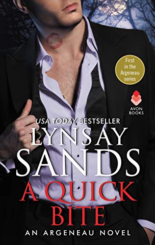 A Quick Bite (An Argeneau Novel Book 1)