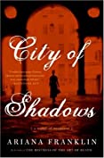 City of Shadows: A Novel of Suspense