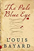 The Pale Blue Eye: A Novel