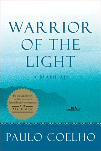 Warrior of the Light: A Manual