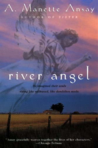 River Angel: A Novel (Mysteries &amp; Horror)