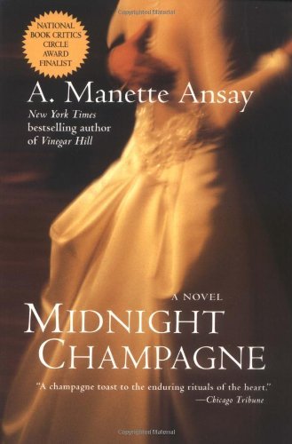 Midnight Champagne: A Novel (Mysteries &amp; Horror)