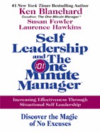 Self Leadership and the One Minute Manager