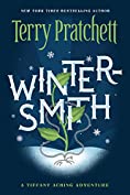 Wintersmith (Discworld Book 35)