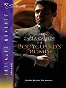 The Bodyguard's Promise (Wild West Bodyguards Book 3)