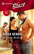 Midnight Madness (After Hours Book 2)