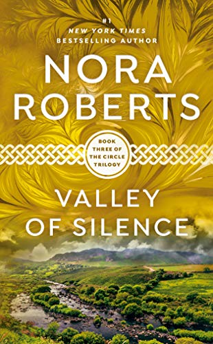 Valley of Silence (Circle Trilogy Book 3)