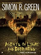 Agents Of Light And Darkness (Nightside Series Book 2)