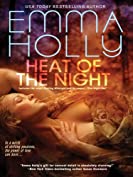 Heat of the Night (A Midnight Novel)