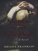 Mistress of the Art of Death (A Mistress of the Art of Death Novel Book 1)