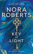 Key Of Light (Key Trilogy Book 1)