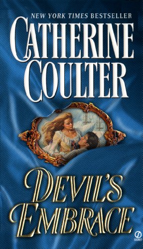 Devil's Embrace (Devil's Duology Book 1)