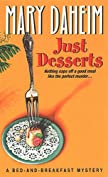 Just Desserts (Bed-and-Breakfast Mysteries Book 1)