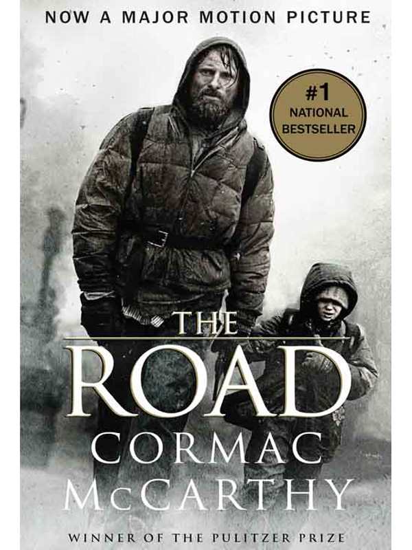 The Road (Vintage International)