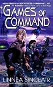 Games of Command: A Novel