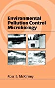 Environmental Pollution Control Microbiology (CIVIL AND ENVIRONMENTAL ENGINEERING)