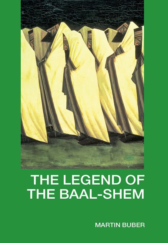 The Legend of the Baal-Shem