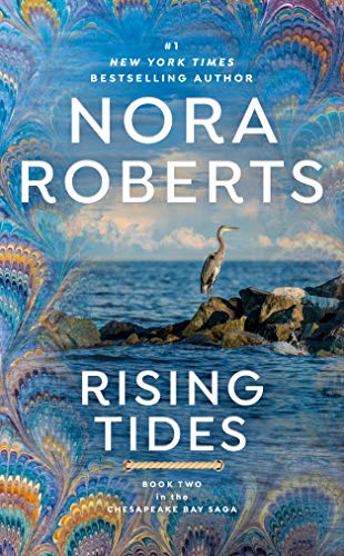 Rising Tides: Chesapeake Bay Saga