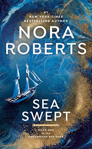 Sea Swept (Chesapeake Bay Book 1)