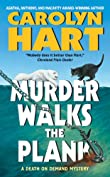 Murder Walks the Plank (Death on Demand Mysteries, No. 15): A Death on Demand Mystery (Death on Demand Mysteries Series)